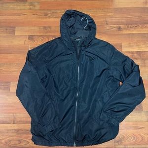 Peak Velocity Jacket